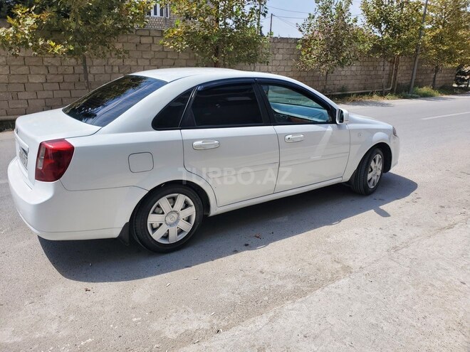 Daewoo Gentra 2014, 278,850 km - 1.5 л - Bakı