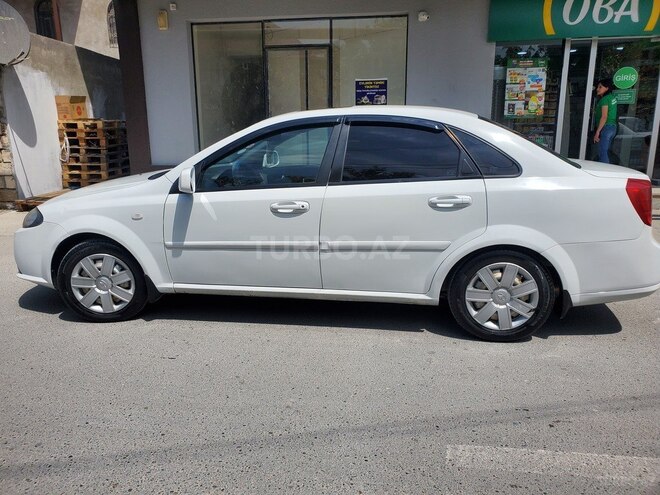 Daewoo Gentra 2014, 278,850 km - 1.5 л - Bakı