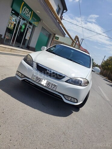 Daewoo Gentra 2014, 278,850 km - 1.5 л - Bakı