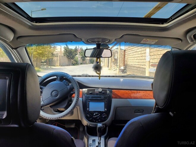 Daewoo Gentra 2014, 278,850 km - 1.5 л - Bakı