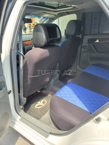 Daewoo Gentra 2014, 278,850 km - 1.5 л - Bakı