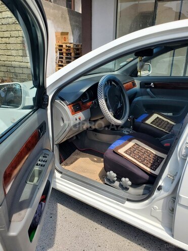 Daewoo Gentra 2014, 278,850 km - 1.5 л - Bakı