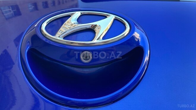 Hyundai Veloster 2011, 86,086 km - 1.6 l - Bakı