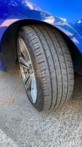 Hyundai Veloster 2011, 86,086 km - 1.6 l - Bakı