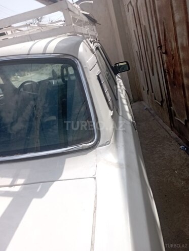 GAZ 24-10 1988, 190,000 km - 2.4 l - Sumqayıt