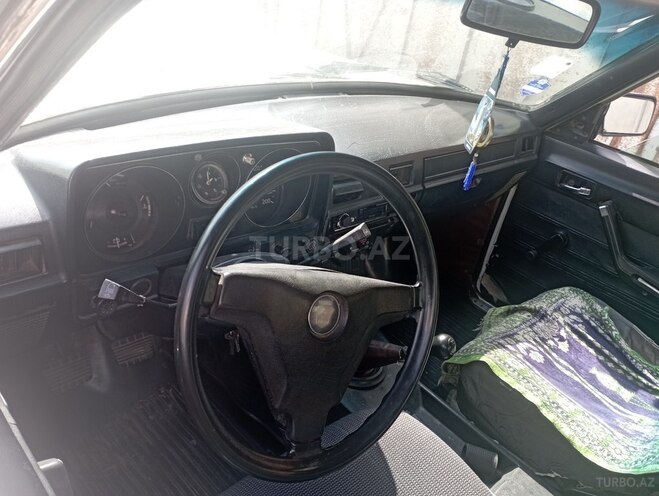 GAZ 24-10 1988, 190,000 km - 2.4 l - Sumqayıt