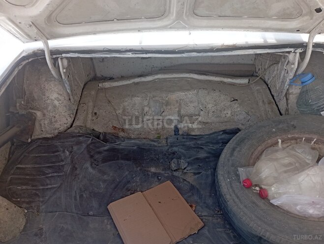 GAZ 24-10 1988, 190,000 km - 2.4 l - Sumqayıt