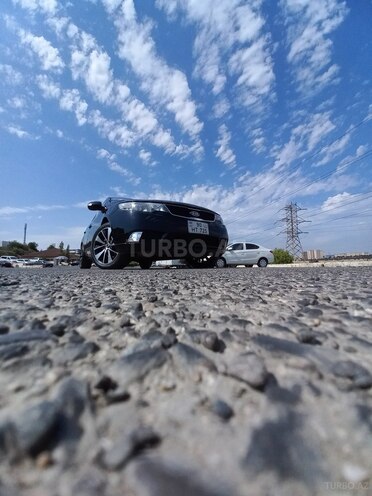 Kia Cerato 2010, 250,000 km - 1.6 л - Bakı