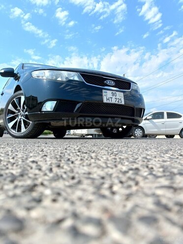 Kia Cerato 2010, 250,000 km - 1.6 л - Bakı