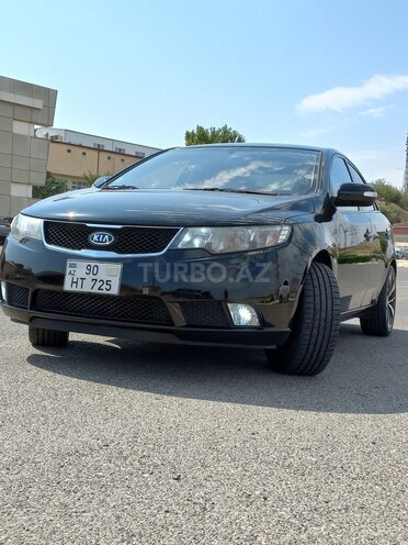 Kia Cerato 2010, 250,000 km - 1.6 л - Bakı