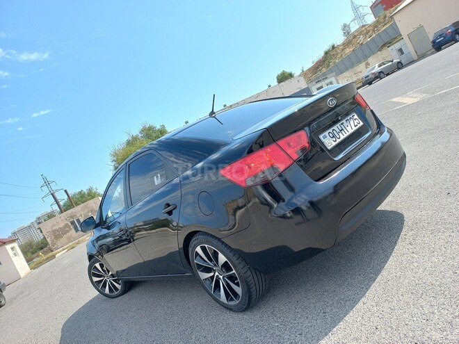 Kia Cerato 2010, 250,000 km - 1.6 л - Bakı