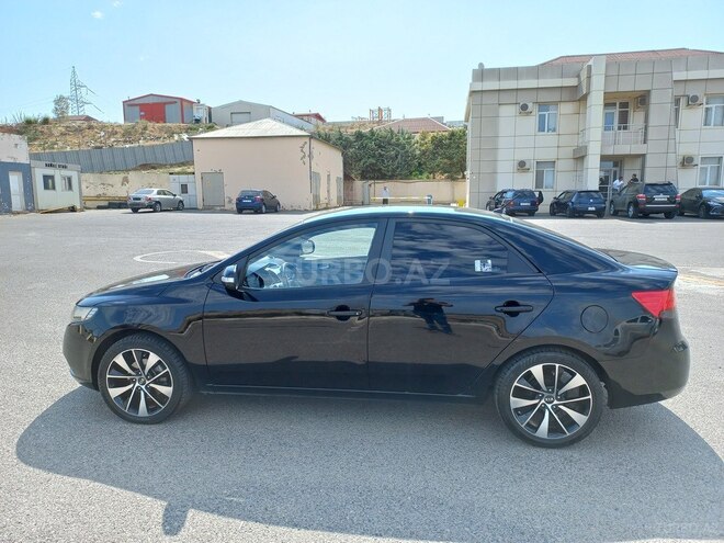 Kia Cerato 2010, 250,000 km - 1.6 л - Bakı