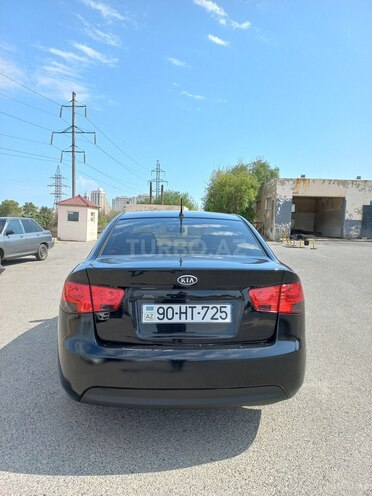 Kia Cerato 2010, 250,000 km - 1.6 л - Bakı