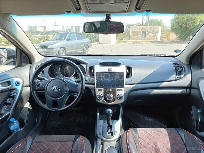Kia Cerato 2010, 250,000 km - 1.6 л - Bakı