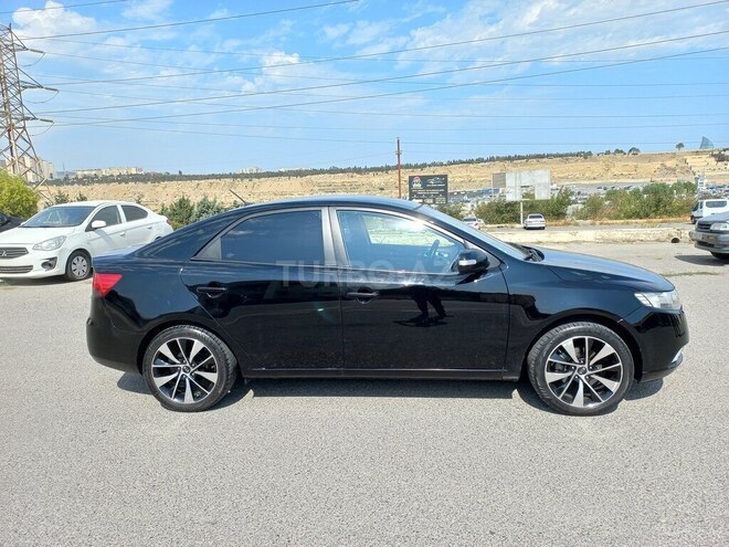 Kia Cerato 2010, 250,000 km - 1.6 л - Bakı