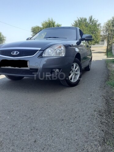 LADA (VAZ) Priora 2018, 57,400 km - 1.6 л - Lənkəran