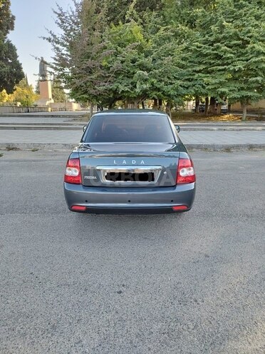 LADA (VAZ) Priora 2018, 57,400 km - 1.6 л - Lənkəran