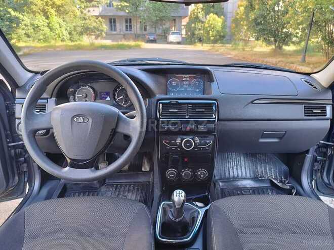 LADA (VAZ) Priora 2018, 57,400 km - 1.6 л - Lənkəran