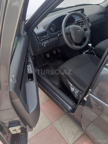 LADA (VAZ) Priora 2018, 57,400 km - 1.6 л - Lənkəran