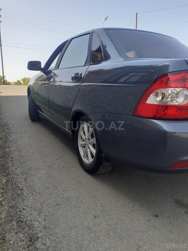 LADA (VAZ) Priora 2018, 57,400 km - 1.6 л - Lənkəran