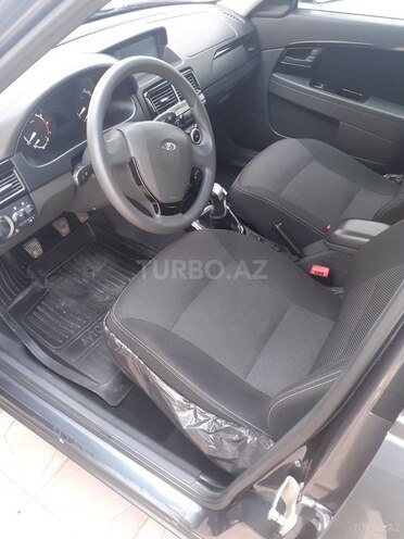 LADA (VAZ) Priora 2018, 57,400 km - 1.6 л - Lənkəran