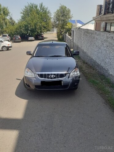 LADA (VAZ) Priora 2018, 57,400 km - 1.6 л - Lənkəran