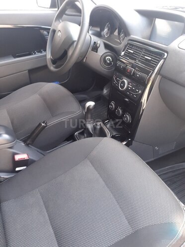 LADA (VAZ) Priora 2018, 57,400 km - 1.6 л - Lənkəran