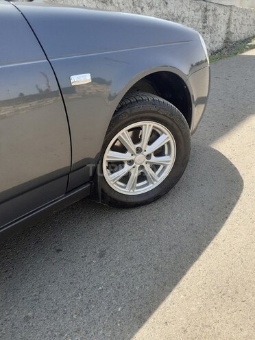 LADA (VAZ) Priora 2018, 57,400 km - 1.6 л - Lənkəran