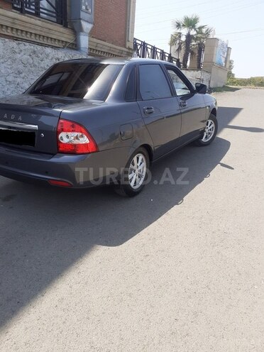 LADA (VAZ) Priora 2018, 57,400 km - 1.6 л - Lənkəran
