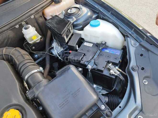 LADA (VAZ) Priora 2018, 57,400 km - 1.6 л - Lənkəran