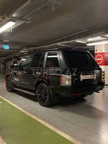 Land Rover Range Rover 2004, 353,000 km - 4.4 л - Bakı