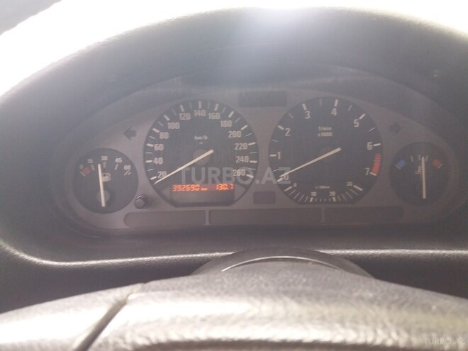 BMW 325 1993, 392,690 km - 2.5 l - Bakı