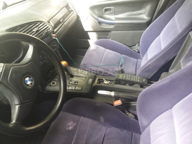 BMW 325 1993, 392,690 km - 2.5 l - Bakı
