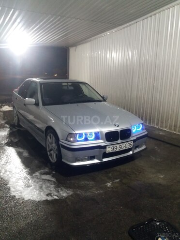 BMW 325 1993, 392,690 km - 2.5 l - Bakı