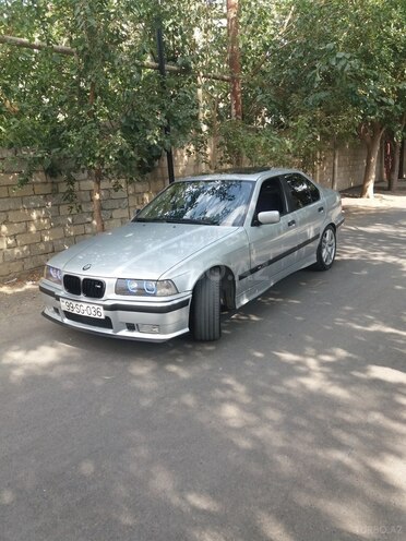 BMW 325 1993, 392,690 km - 2.5 l - Bakı