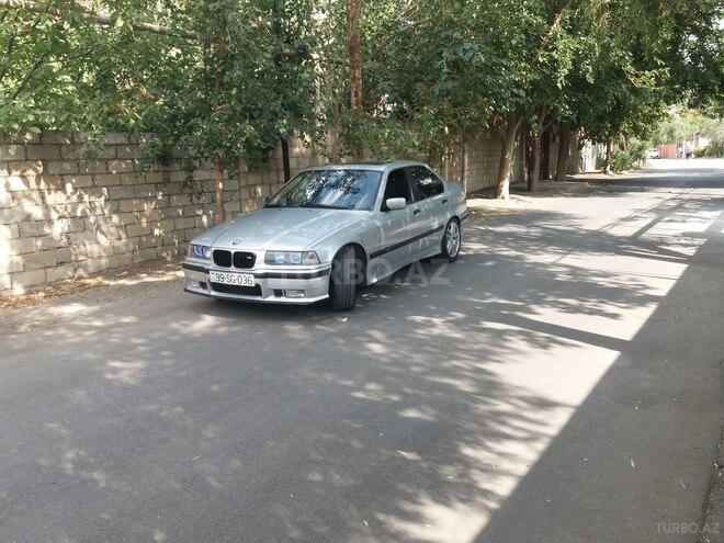 BMW 325 1993, 392,690 km - 2.5 l - Bakı