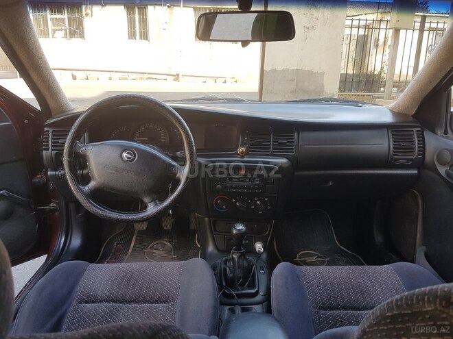 Opel Vectra 1998, 228,000 km - 1.8 л - Bakı