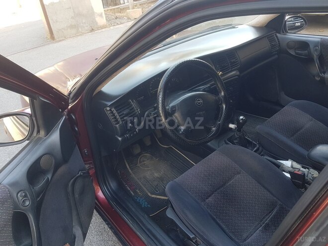 Opel Vectra 1998, 228,000 km - 1.8 л - Bakı