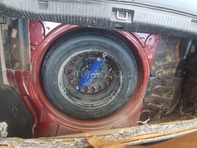 Opel Vectra 1998, 228,000 km - 1.8 л - Bakı