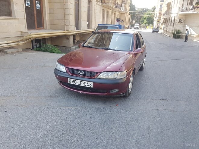 Opel Vectra 1998, 228,000 km - 1.8 л - Bakı