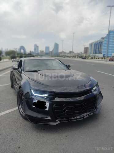 Chevrolet Camaro 2019, 59,000 km - 2.0 л - Bakı