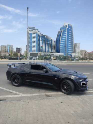 Chevrolet Camaro 2019, 59,000 km - 2.0 л - Bakı