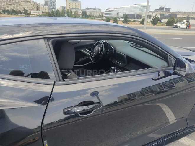 Chevrolet Camaro 2019, 59,000 km - 2.0 л - Bakı