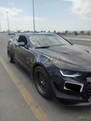 Chevrolet Camaro 2019, 59,000 km - 2.0 л - Bakı