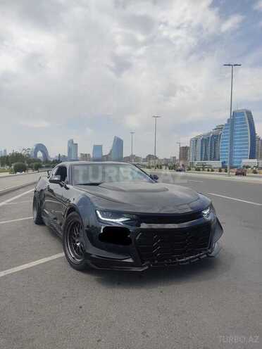Chevrolet Camaro 2019, 59,000 km - 2.0 л - Bakı