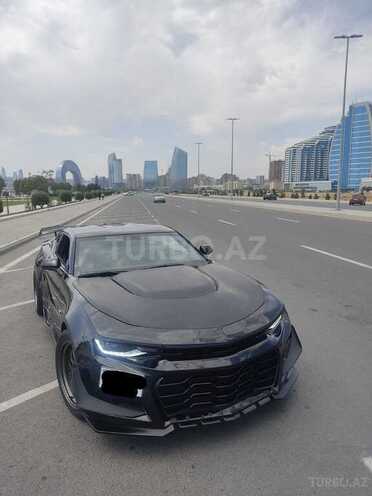 Chevrolet Camaro 2019, 59,000 km - 2.0 л - Bakı