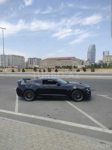 Chevrolet Camaro 2019, 59,000 km - 2.0 л - Bakı