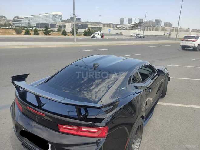 Chevrolet Camaro 2019, 59,000 km - 2.0 л - Bakı