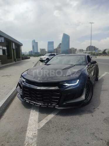 Chevrolet Camaro 2019, 59,000 km - 2.0 л - Bakı