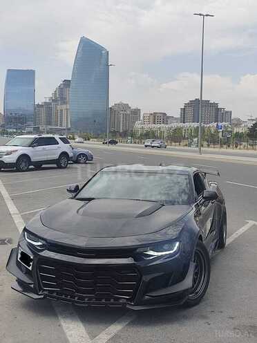 Chevrolet Camaro 2019, 59,000 km - 2.0 л - Bakı